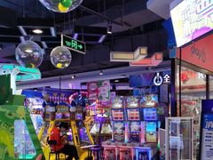 -Play1家庭娱乐中心(裕华万达店)