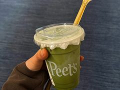 -Peet's 皮爷咖啡(深圳湾万象城店)