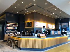-星巴克(青浦宝龙店)