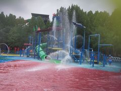 -奥帕拉拉水公园
