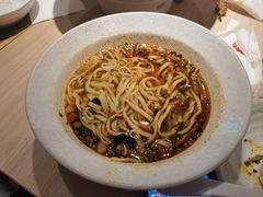-大师兄·西北小馆(南沙万达广场店)
