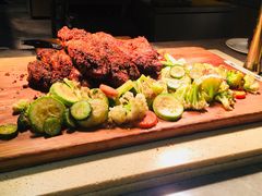 -昆山裕元花园酒店·温莎西餐厅