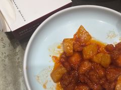 -李氏传家菜(兴城路店)