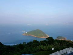 -YHA赛马会摩星岭青年旅舍(香港岛)