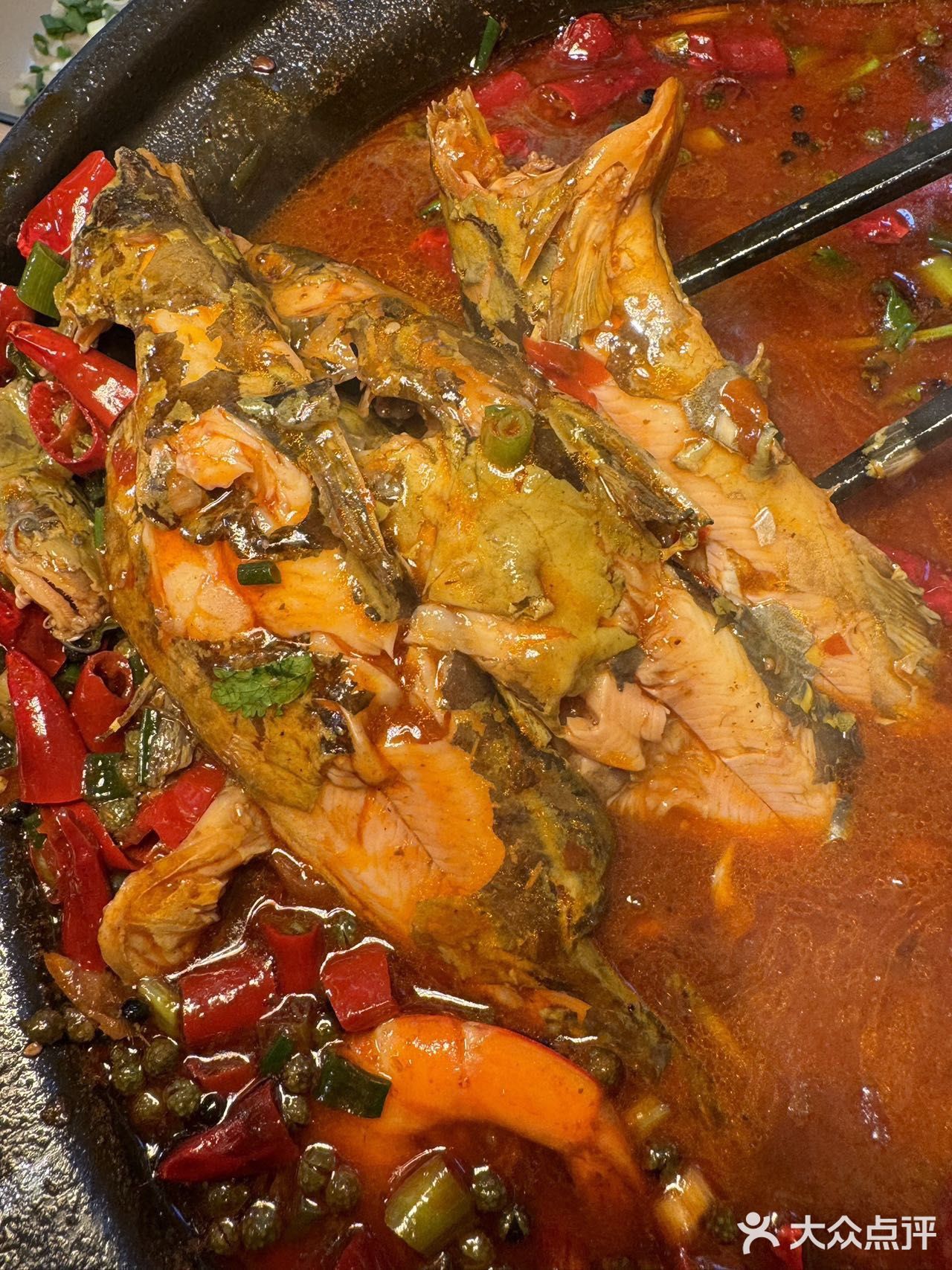 我不管……重庆的小龙虾我就认定这家🎋🎋  