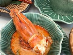 -Kinnaree by Vanessa WU