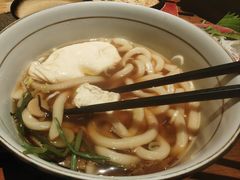 -千代武日本料理(开发区店)
