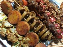 -非凡烧烤(历史博物馆店)