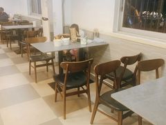 大堂-四里沙茶面(七星西路分店)