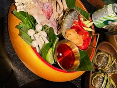 -牛New寿喜烧(虹桥新天地店)