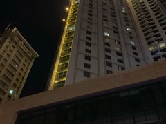 -海悦建国饭店-自助餐厅