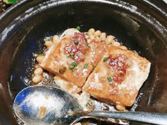 -客语客家菜(佳兆业广场店)