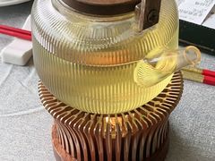 -晋江荣誉国际酒店·港誉茶餐厅