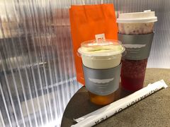 -喜茶(佛山岭南站店)