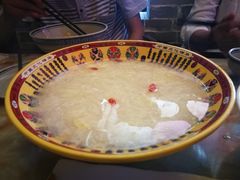 -老平遥饭馆