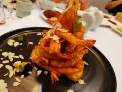 东兴宫爆虾-东兴楼(通州店)