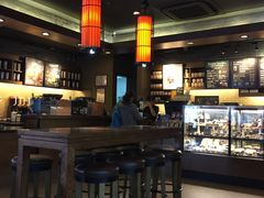 -星巴克(北京天坛东路店)