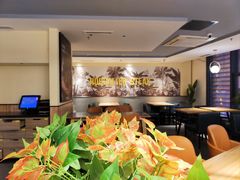 -豪客来牛排(重庆三峡广场步行街1704店)