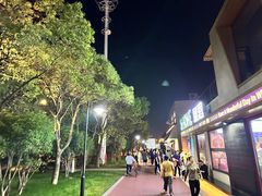 -艾溪湖湿地公园