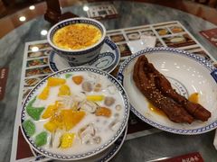 -赵记传承·中国甜品(福州总店)