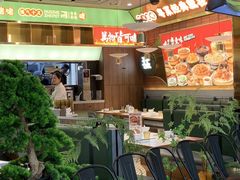 -火啫啫·粤式啫啫煲(南通首店)