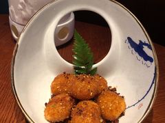 红糖糍粑-映水芙蓉(上海万象城店)