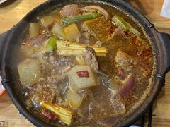 -范贤光鸡公煲(平乐园总店)