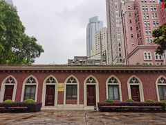 -徐家汇天主堂