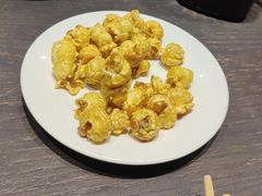 -东来顺铜锅炭火涮肉(上地华联店)