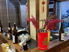 -竹幸日本料理(国光1937科技文化创意园店)