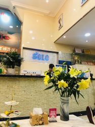 -SOLO Hair Salon