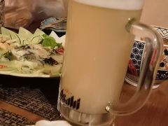 -半藏居酒屋(香港花园店)