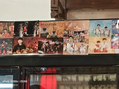 -玉桥餐厅(天坛店)