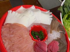 -重庆高老九火锅(万象城店)