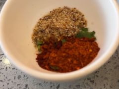 -阿婆情腊排骨火锅(金虹路店)