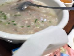 -老兰家传统烧烤炒菜泡馍(小南门店)