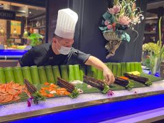 -加餐海鲜自助(集美银泰百货店)