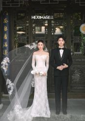 -苏州HX-合喜映画婚纱摄影