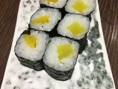 -大雄寿司(中华广场店)