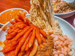 -裕兴记•蟹黄面馆(人民广场店)