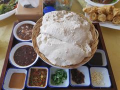 -甲巳酒店·本地特色菜