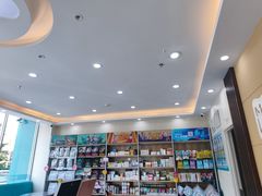 -德元·美联众合24小时动物医院(总院)