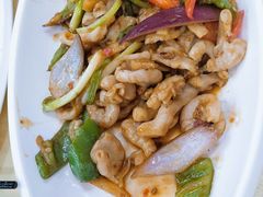 -潮之南·潮汕菜·鱼仔档(南山店)