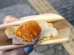 -半饱台式茶点