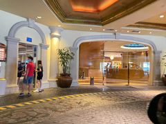 -澳门十六浦索菲特大酒店