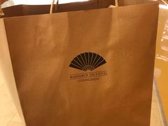 -广州文华东方酒店·文华饼店