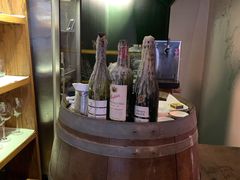 -羽深肉铺 Steak & Wine