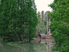 -桤木河湿地公园