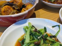 -关东小磨东北菜(上海长风大悦城店)