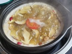 -野菌皇海景野生菌火锅(滨海大道店)